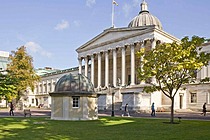 University College London