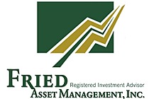 Fried Asset Management, Inc.