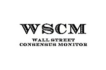 Wall Street Consensus Monitor