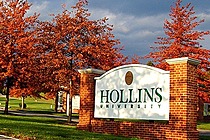 Hollins University
