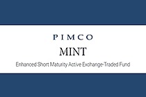 PIMCO Enhanced Short Maturity Strategy Fund