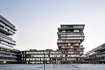 Hangzhou Normal University