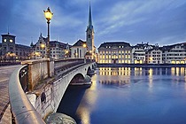 Zurich