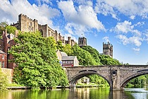 Durham, England
