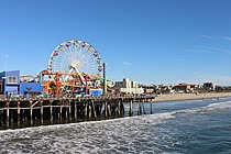 Santa Monica