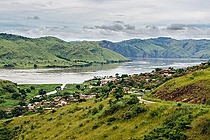 Democratic Republic of Congo