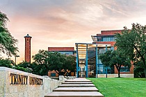 Trinity University