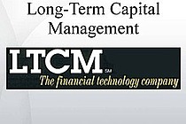 LTCM Crisis