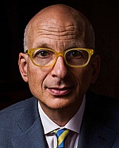 Seth Godin