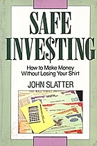 Safe Investing