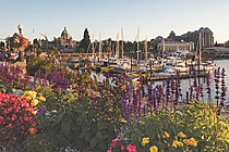 Victoria, BC