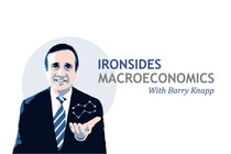 Ironsides Macroeconomics