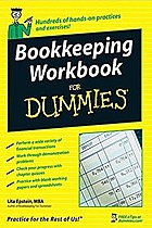 Bookkeeping Workbook For Dummies