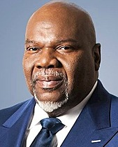 T. D. Jakes