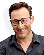 Simon Sinek