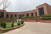 Jawaharlal Nehru University