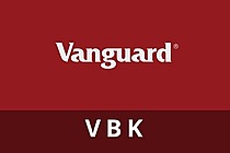 Vanguard Small Cap Growth ETF