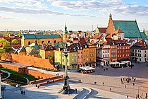 Warsaw