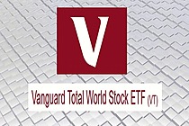 Vanguard Total World Stock ETF