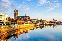 Magdeburg