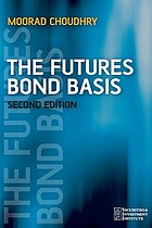 The Futures Bond Basis