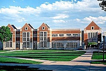 Lebanon Valley College