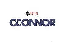 UBS O'Connor