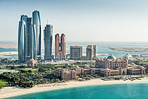 Abu Dhabi