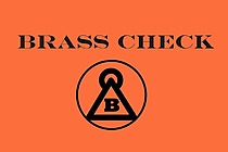 Brass Check Marketing