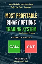 BINARY OPTIONS