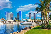 San Diego