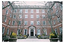 New York University School of Law
