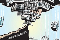 Subprime Mortgage Crisis