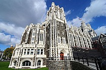 The City College of New York