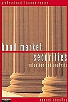 Bond Market Securities