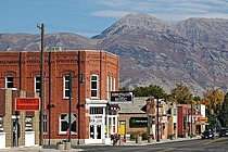 Lehi