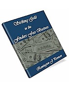 Striking Gold in the Finders Fees Business