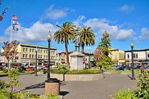 Arcata