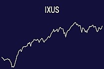 iShares Core MSCI Total International Stock ETF