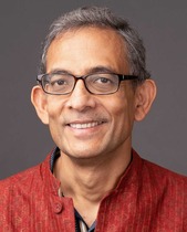 Abhijit Vinayak Banerjee