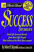 Rich Dad's Success Stories