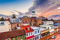 Annapolis
