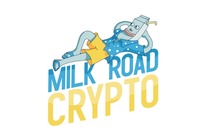 Milk Road