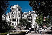 The City University of New York