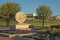 Abilene Christian University