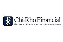 Chi-Rho Financial