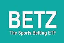 Roundhill Sports Betting & iGaming ETF