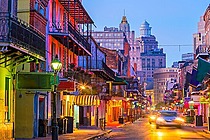 New Orleans