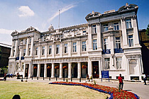 Queen Mary University of London