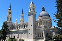 University of San Francisco